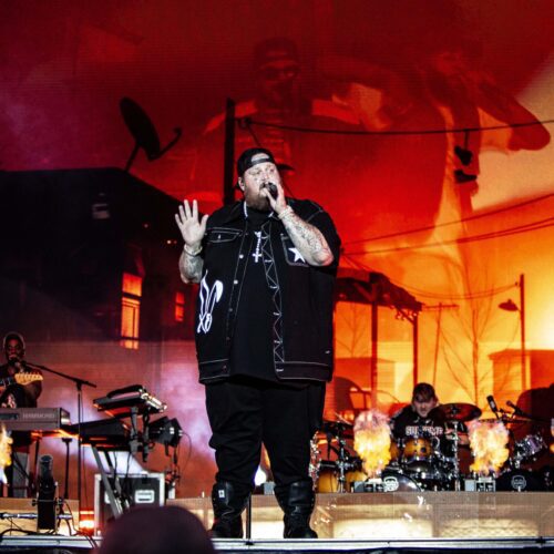 Jelly Roll - Bluesfest 2024 (13)