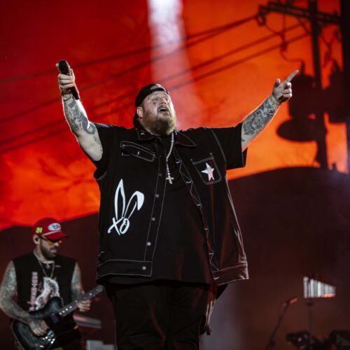 Jelly Roll - Bluesfest 2024 (21)