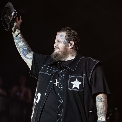 Jelly Roll - Bluesfest 2024 (5)