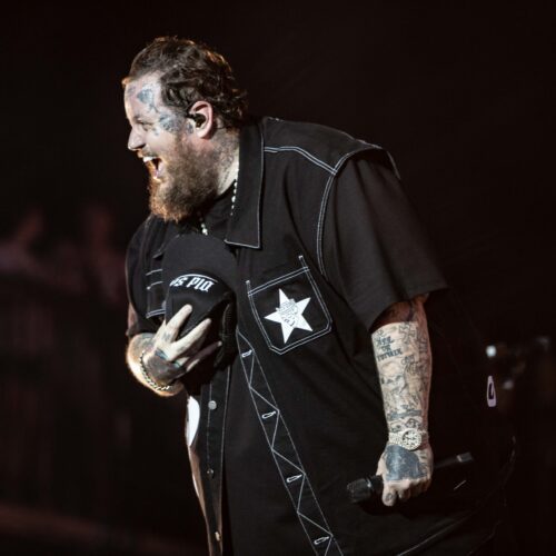 Jelly Roll - Bluesfest 2024 (6)