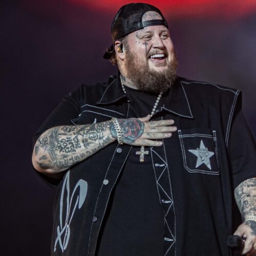 Jelly Roll - Bluesfest 2024 (7)