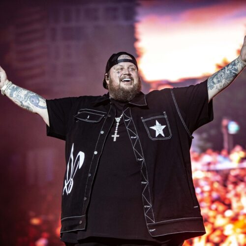 Jelly Roll - Bluesfest 2024 (9)