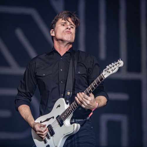 Jimmy Eat World - AYF 2024 (2)