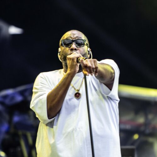 Killer Mike - Bluesfest 2024 (1)