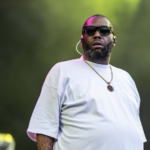 Killer Mike - Bluesfest 2024 (10)