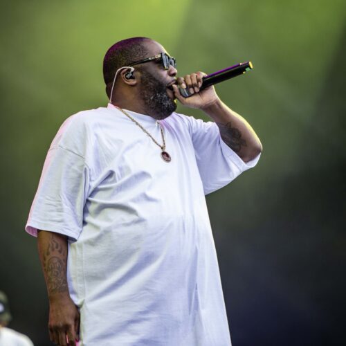 Killer Mike - Bluesfest 2024 (11)