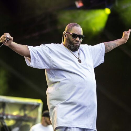 Killer Mike - Bluesfest 2024 (12)