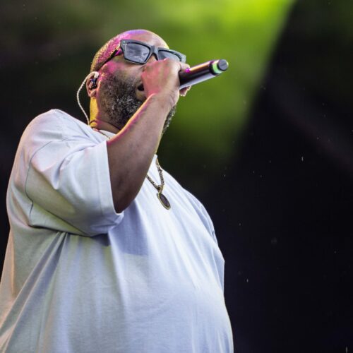 Killer Mike - Bluesfest 2024 (13)