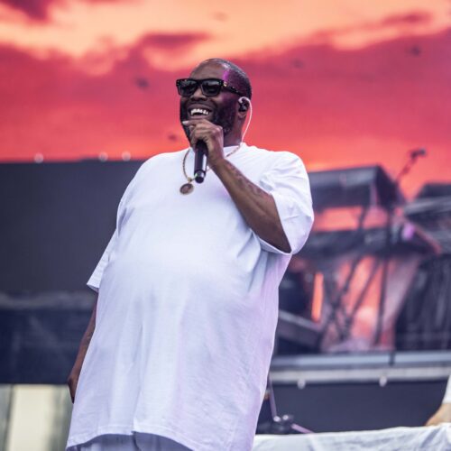 Killer Mike - Bluesfest 2024 (2)