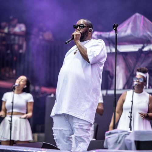 Killer Mike - Bluesfest 2024 (3)