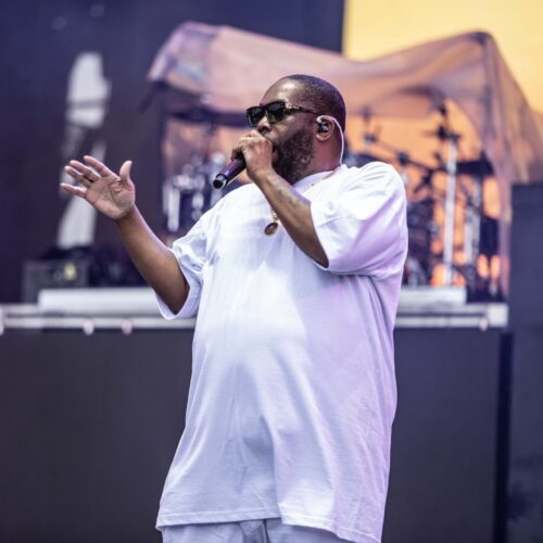 Killer Mike - Bluesfest 2024 (4)