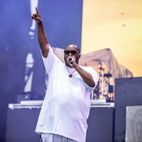 Killer Mike - Bluesfest 2024 (5)