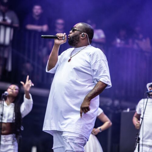 Killer Mike - Bluesfest 2024 (6)