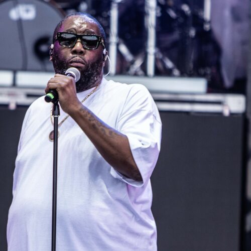 Killer Mike - Bluesfest 2024 (7)