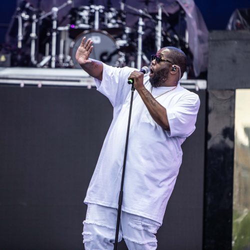 Killer Mike - Bluesfest 2024 (8)