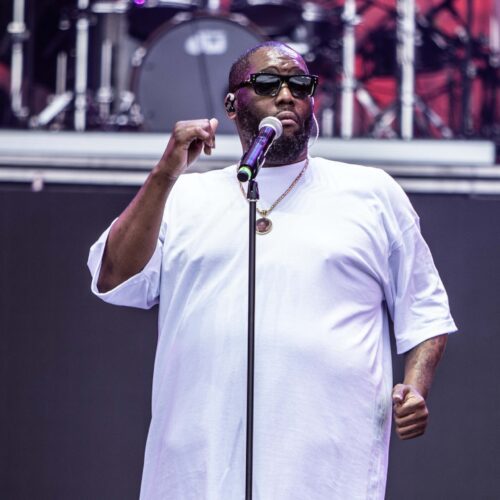 Killer Mike - Bluesfest 2024 (9)