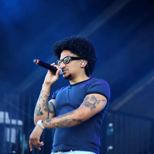 Lou Phelps - Bluesfest Day 9 - Oxxawa (1)