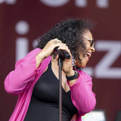 MTL Jazz Fest Day 4 Hidden Beats-5
