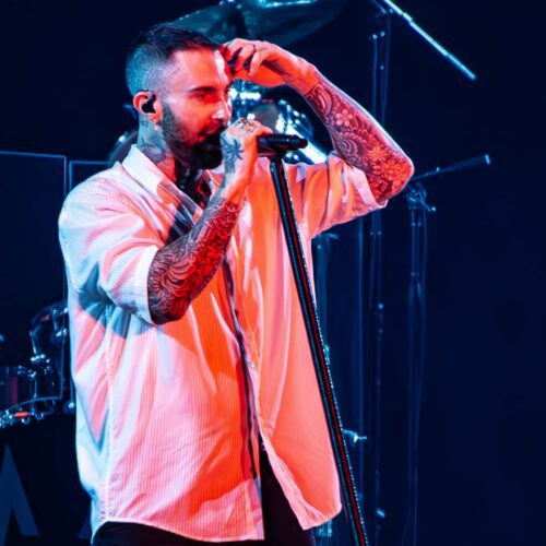 Maroon 5 - Bluesfast 2024 Day 4 (3)