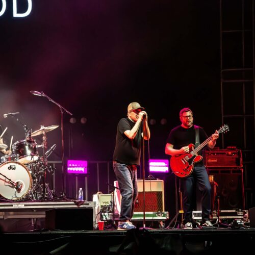 Matthew Good - Bluesfest 2024 (1)