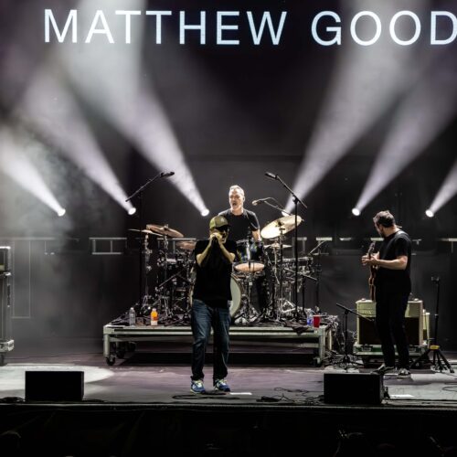 Matthew Good - Bluesfest 2024 (3)
