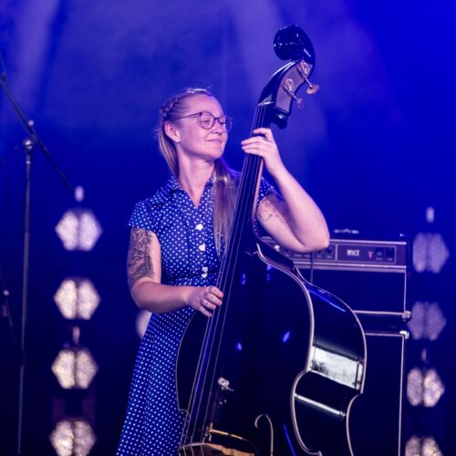 May Davis - Bluesfest 2024 (1)