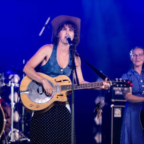May Davis - Bluesfest 2024 (2)