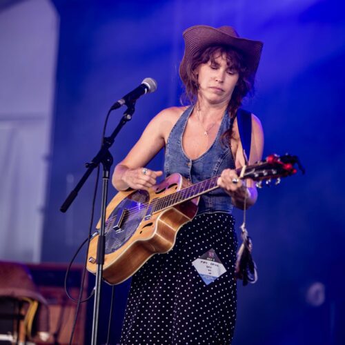 May Davis - Bluesfest 2024 (3)