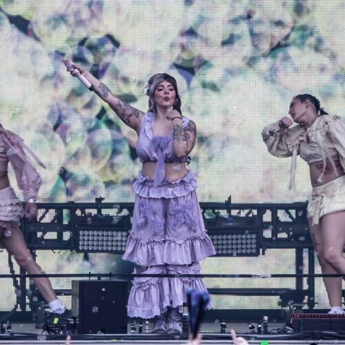 Melanie Martinez - Osheaga 2024 (7)