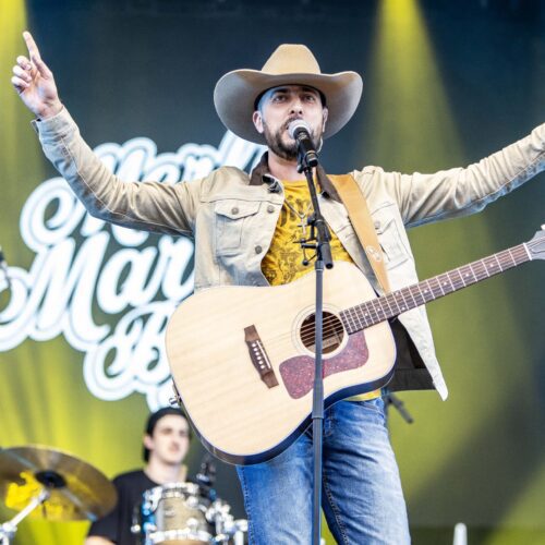 Merle Marlow Band - Bluesfest 2024 (10)