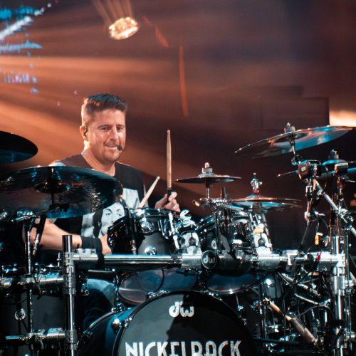 NICKELBACK-27