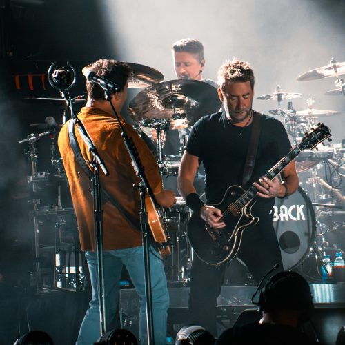 NICKELBACK-33
