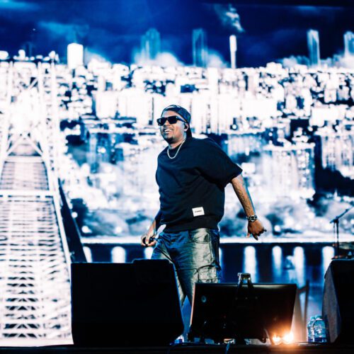Nas Bluesfest 11