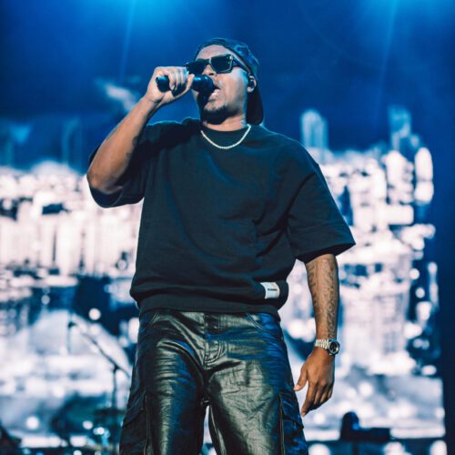 Nas Bluesfest 12