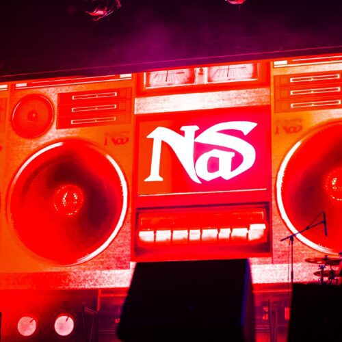 Nas Bluesfest