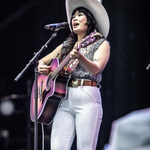 Nicolette & The Nobodies (6)