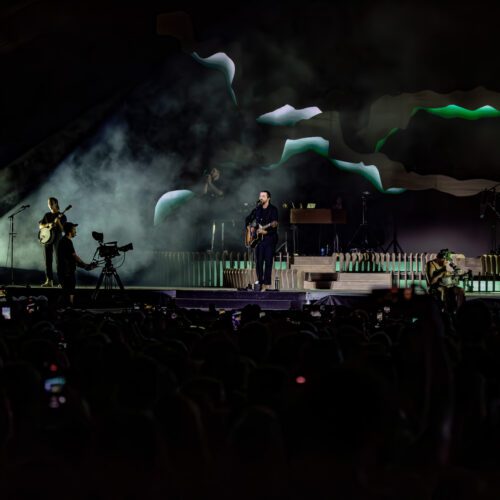 Noah Kahan - Osheaga 2024 (9)