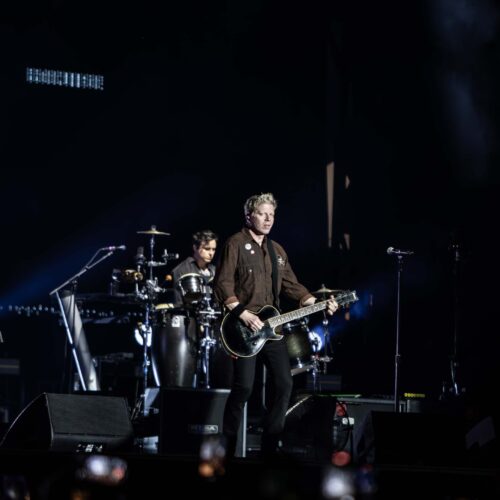 Offspring - Bluesfest 2024 (2)