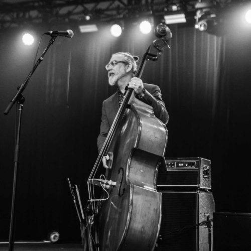 Ron Sexsmith - Bluesfest 2025 Day 7 (2)