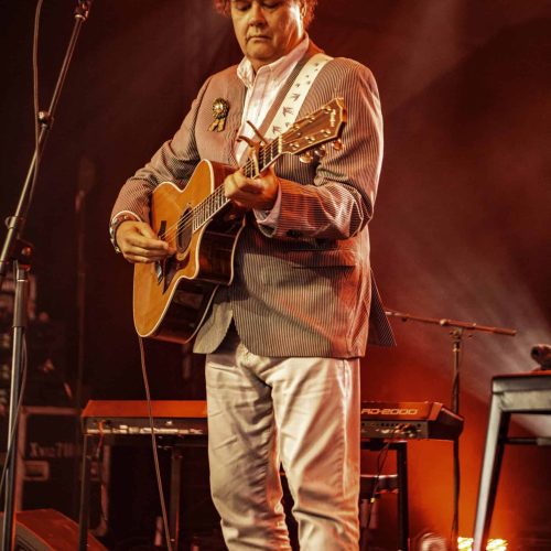 Ron Sexsmith - Bluesfest 2025 Day 7 (3)