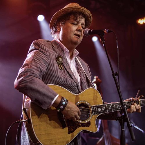 Ron Sexsmith - Bluesfest 2025 Day 7 (5)