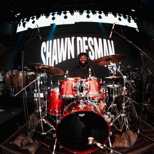 SHAWN-50