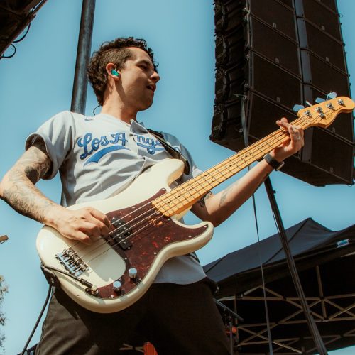 Sad Summer Festival _ Santa Ana, CA _ The Observatory OC-013