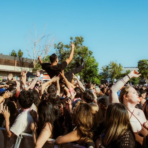 Sad Summer Festival _ Santa Ana, CA _ The Observatory OC-051