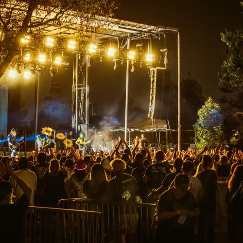 Sad Summer Festival _ Santa Ana, CA _ The Observatory OC-123
