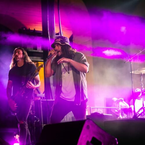 Saosin - California Is For Lovers - Caitlin Schmidt - 08.31 (3)