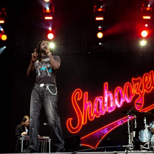 Shaboozey - Bluesfest 2024 (1)