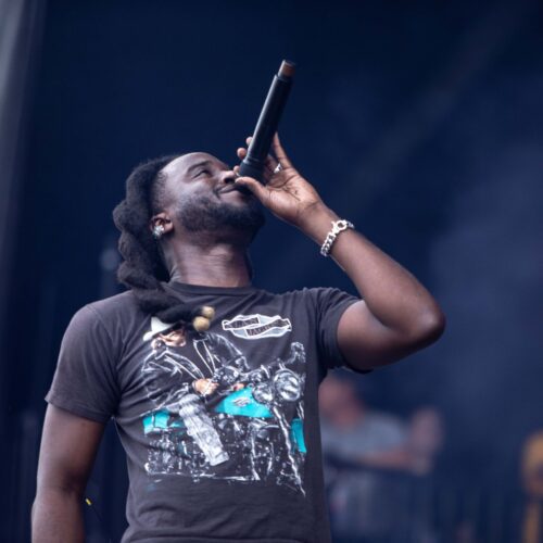 Shaboozey - Bluesfest 2024 (10)