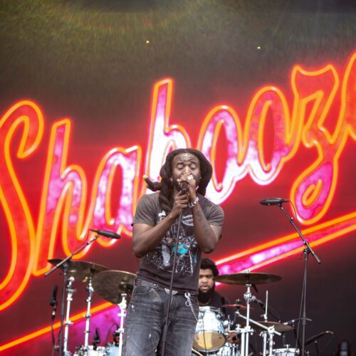 Shaboozey - Bluesfest 2024 (11)