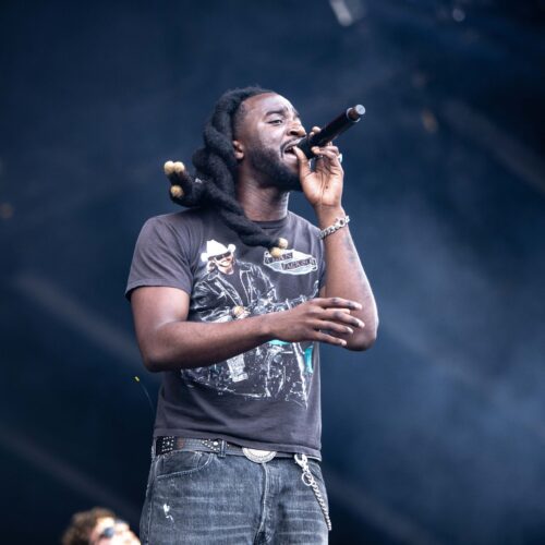 Shaboozey - Bluesfest 2024 (12)
